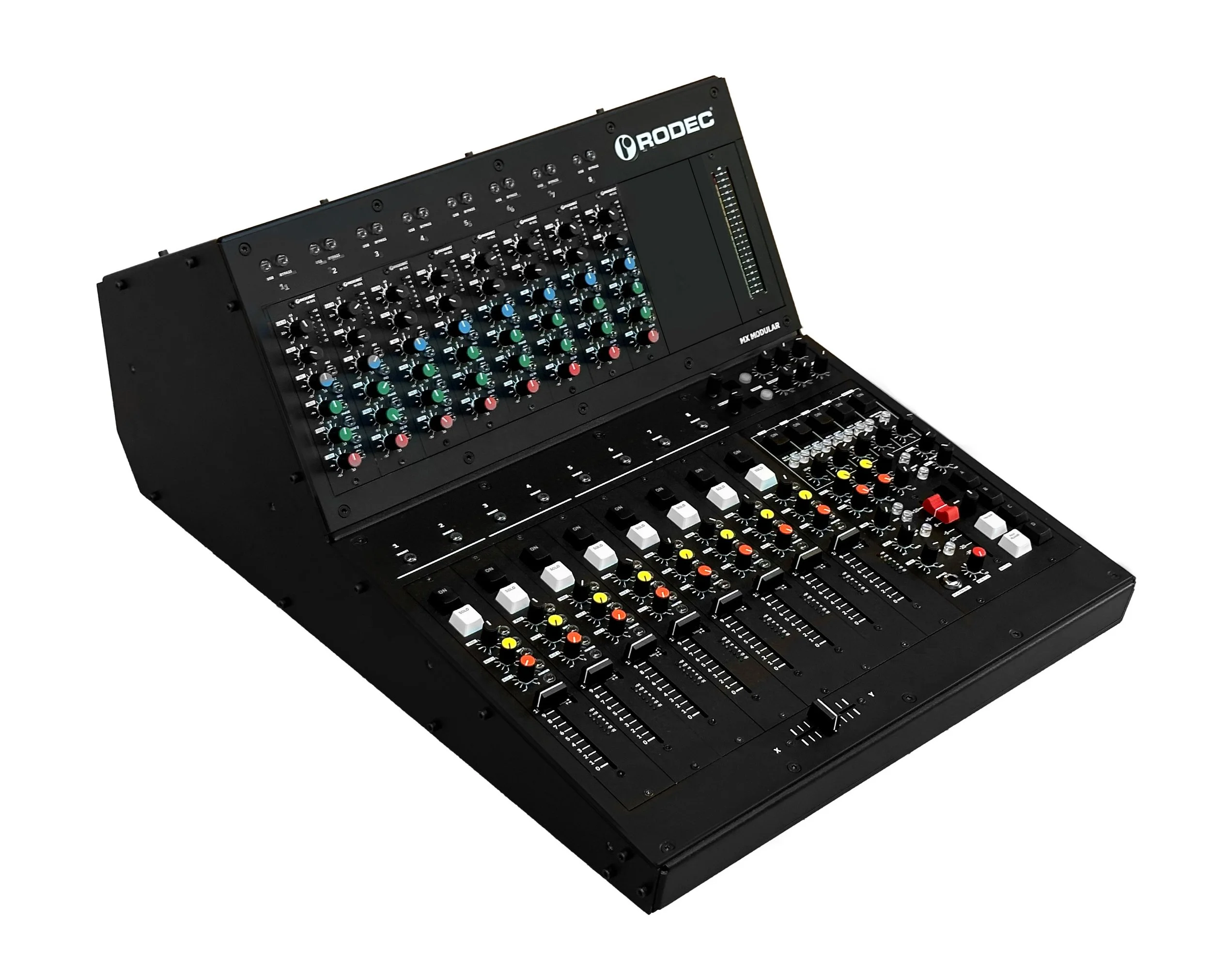 MX Modular Full tracking — Vintage Pro Audio Equipment